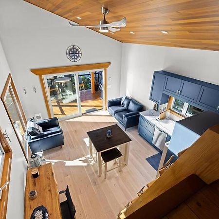 Kingfisher Manor Villa Sooke Esterno foto